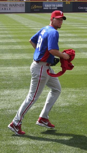 Brad Lidge