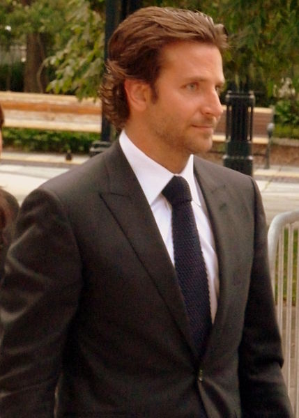 Bradley Cooper