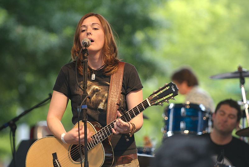 Brandi Carlile