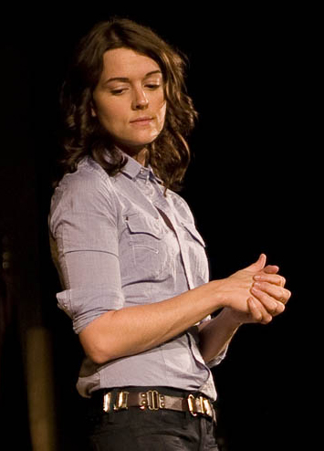 Brandi Carlile