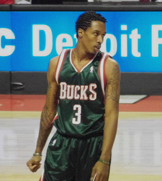 Brandon Jennings