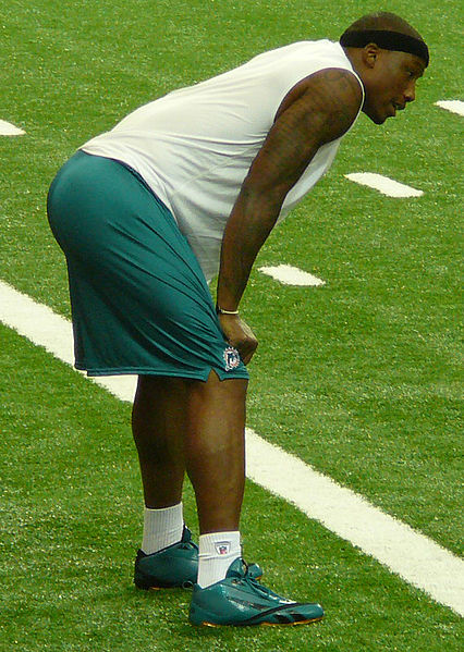 Brandon Marshall