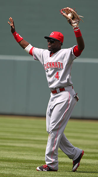 Brandon Phillips