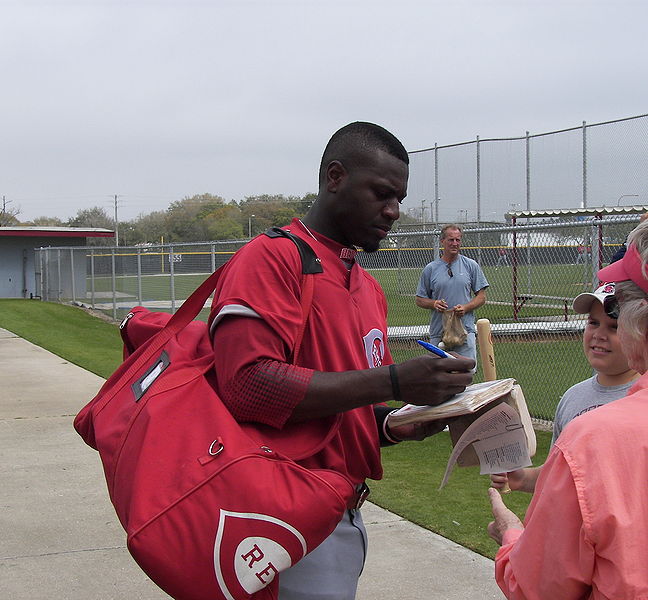 Brandon Phillips