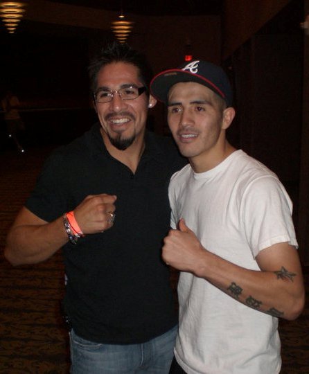 Brandon Rios