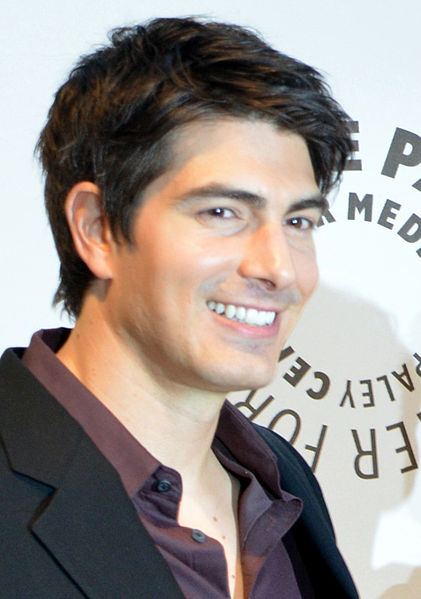 Brandon Routh