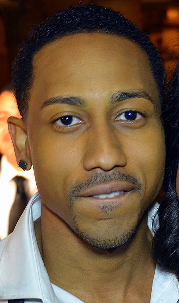 Brandon T. Jackson