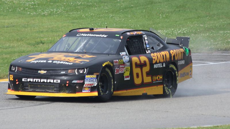 Brendan Gaughan