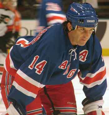 Brendan Shanahan