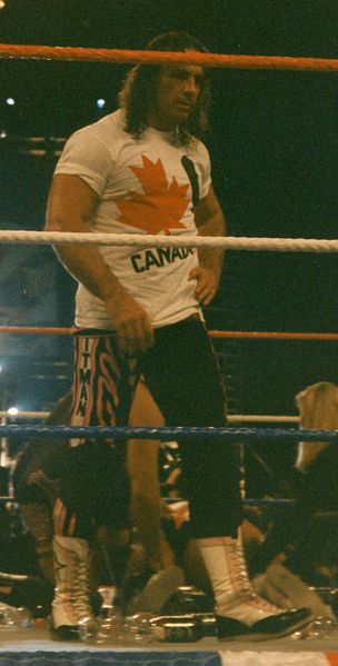 Bret Hart