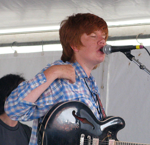 Brett Dennen