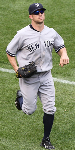 Brett Gardner