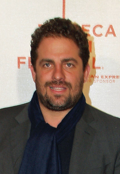 Brett Ratner