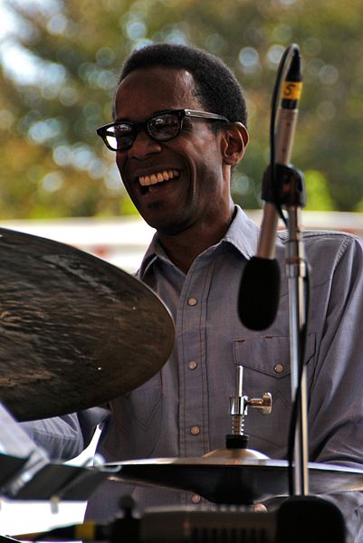 Brian Blade