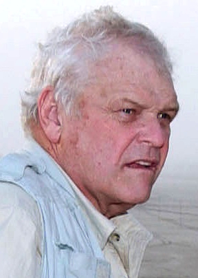 Brian Dennehy