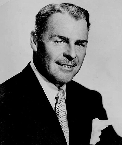 Brian Donlevy