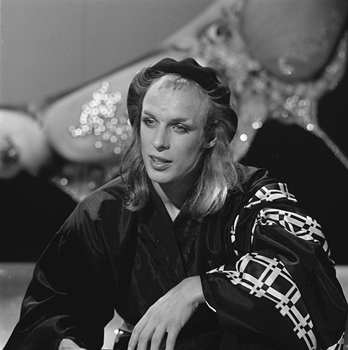 Brian Eno