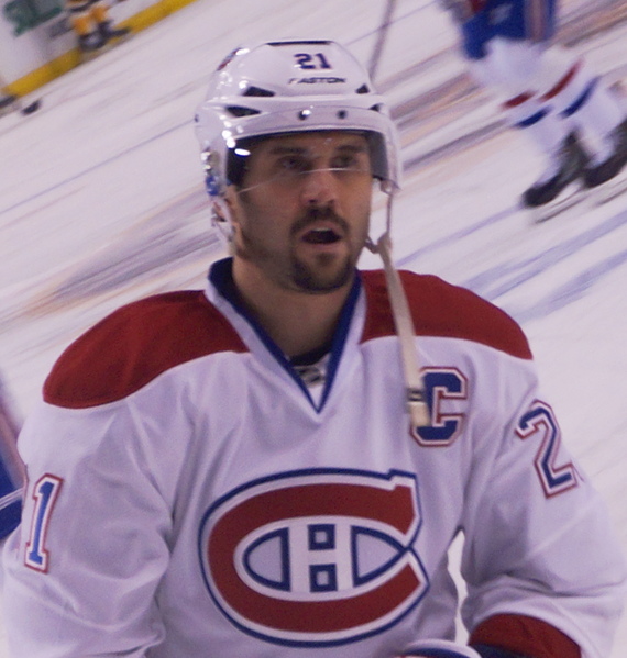 Brian Gionta