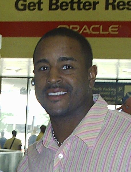 Brian Jordan