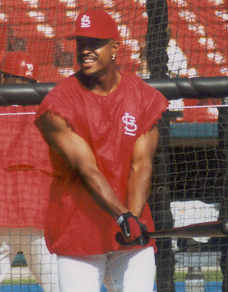 Brian Jordan