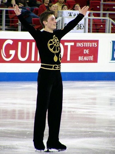 Brian Joubert