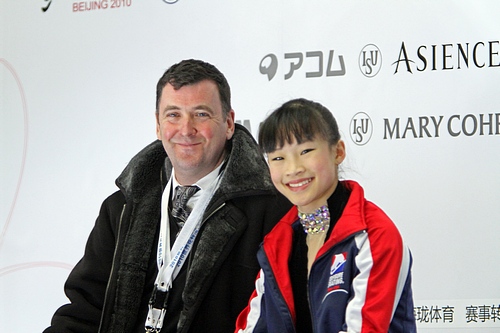 Brian Orser