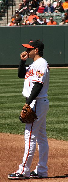 Brian Roberts