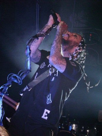 Brian Welch