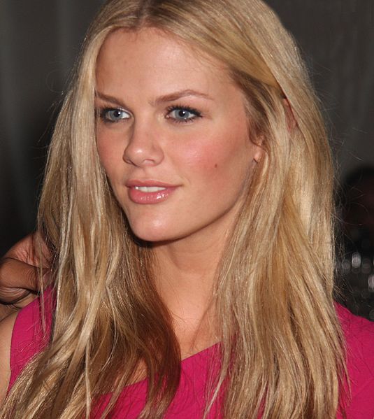 Brooklyn Decker