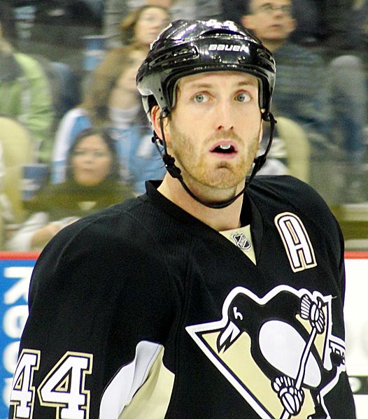 Brooks Orpik