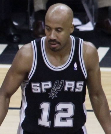 Bruce Bowen