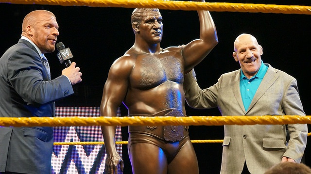 Bruno Sammartino