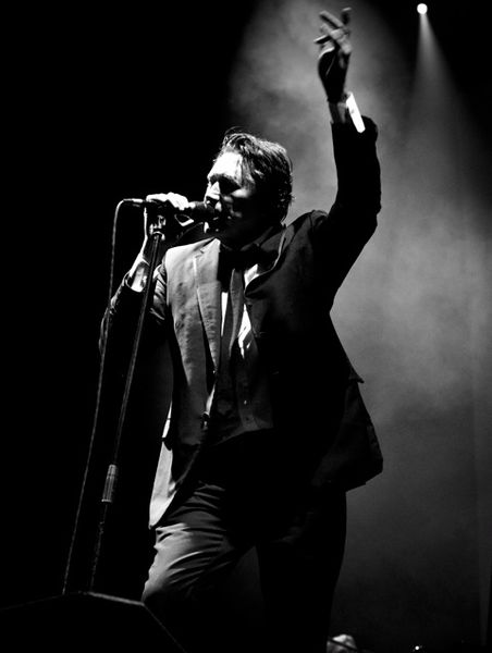 Bryan Ferry