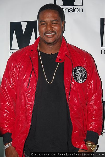 Bryant McKinnie