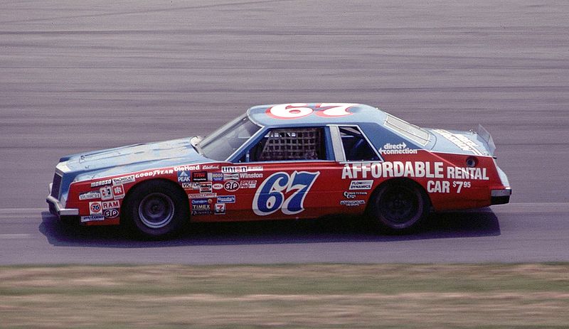 Buddy Arrington