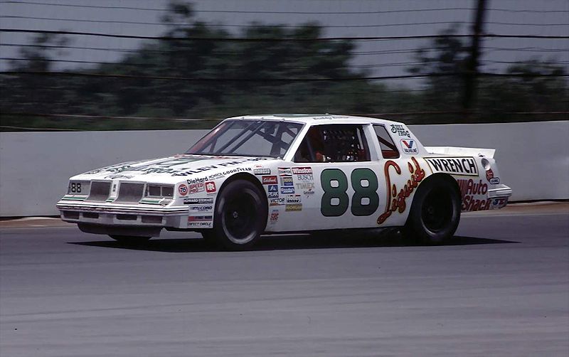 Buddy Baker