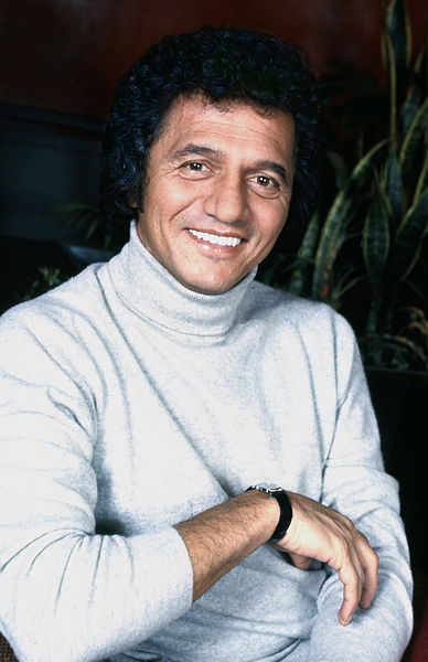 Buddy Greco