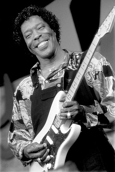 Buddy Guy