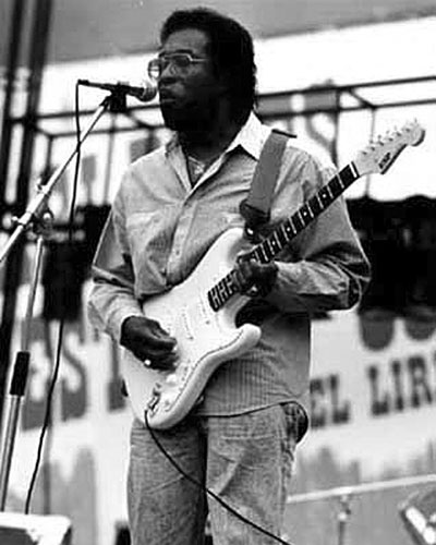 Buddy Guy