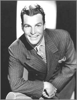 Buster Crabbe