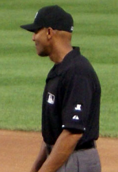 C.B. Bucknor