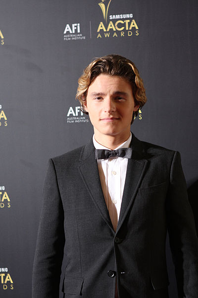 Callan McAuliffe