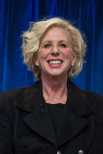 Callie Khouri