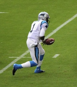 Cam Newton