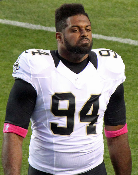 Cameron Jordan