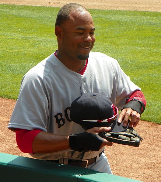 Carl Crawford