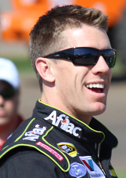 Carl Edwards