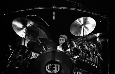 Carl Palmer