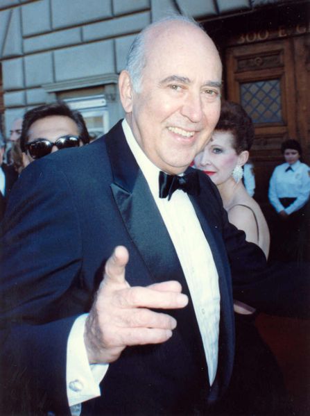 Carl Reiner