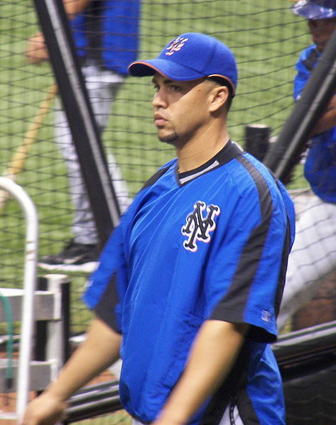 Carlos Beltran